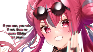 A Date with Bremerton Part 2 REMASTERED! (Femdom, CEI, Chastity, Ruined Orgasm)