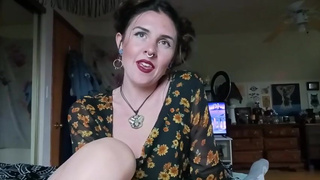 Telling my husband I want BBC only