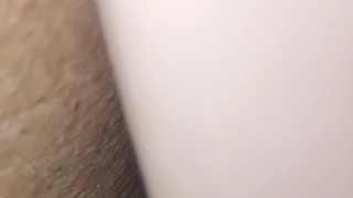 Mistress turned her stepfather into her sissy slut and fucked him in the ass