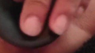 Teasing hubby send him this vídeo