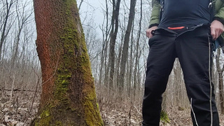 The bad guy???? or the neat sissy slut?????