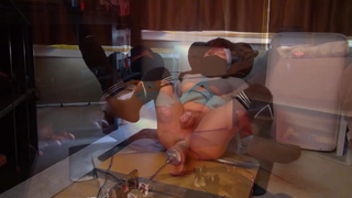 Tie Me Up and Ruin My Sissy Ass. Fuck You Like You Hate Me