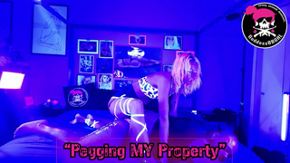 GoddessBBGRL's Mega Trailer - Clips from all of my videos making their debut this week!