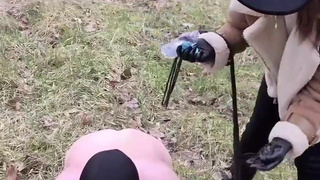 FEMDOM FARMHOUSE (FULL UNCUT VIDEO)