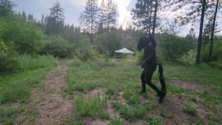 A Ponyplay vacation with a happy ending - Trailer