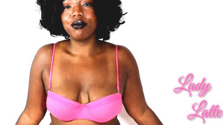 Training a Cuck in Chastity Goddess Chy Latte Chastity Training Humiliation