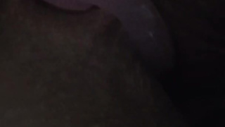 Oozy precum chastity cage release for my sissy