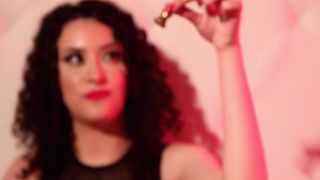 Femdom Goddess, BBC Strap-on and BDSM toys 4k