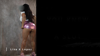 The Hot Girl from College Made You Her Eternal Virgin