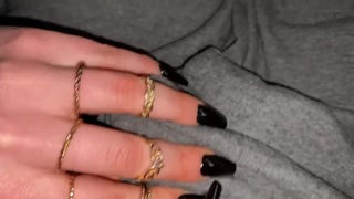 Bought My Slave A Smaller Cage And Teased Him Through His Pants MyNastyFantasy