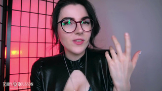 PREVIEW: Replaced By a Dildo - Ruby Rousson