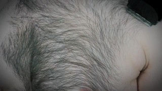 Best feminization ever (clothes / make up / boobs / chastity / nails / plug / high heels)