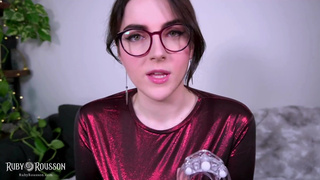 PREVIEW: Cum to the Cage - Ruby Rousson