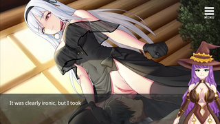 I Made My sub Drink My Piss in The Witch Sexual Prison / 02 / VTuber