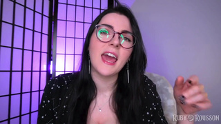 PREVIEW: Lock Up for Me, Lover - Ruby Rousson
