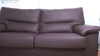 I WILL NOT LEAVE YOU BUT I WILL USE YOU , BITCH ! (eng) (preview- link on video)