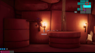 Chastity Catastrophe - Save the Kobolds from chastity