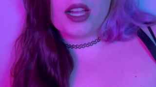 POV You’re my Chastity Whore/OnlyFans Missskittykatt