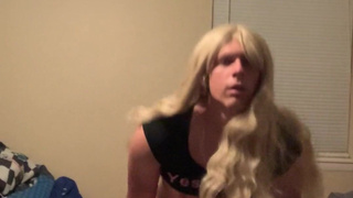 I had too much to drink