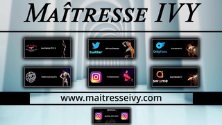 #938 - Ma CB sur pattes et sa petite queue en cage 4K