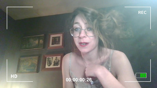 Chastity Humiliation FemDom POV