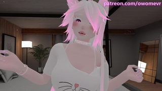 I recorded my most Intense orgasm ever after two weeks of chastity - Preview