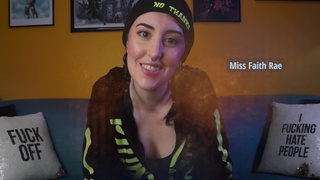 A Tactile Task For Caged Up Cocks - Miss Faith Rae’s Femdom Audio Chastity Slave Instructions