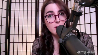 PREVIEW: Cucked by a Fuck Machine - Ruby Rousson