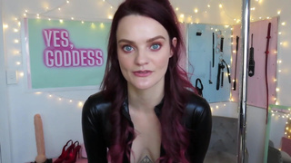 Cuck Chastity Training