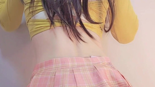 Chastity Sissy Sissygasm