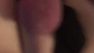 First Sissygasm With Daddy