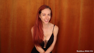 Chastity for a Lesbian Goddess