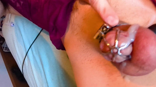 I love you when mistress gives me a sissygasm.