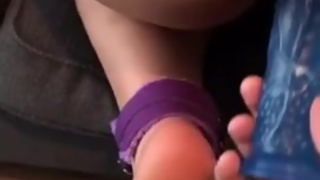 Big Butt Persian Wife -آنال سکس هات و خفن وطنی پر از صحبت سکسی با دوست دختر خوش هیکل و بدنساز