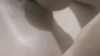 caged and fucking my ass