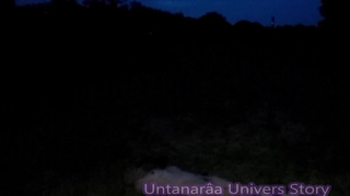 VOST engl - Pissou at night.