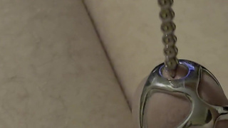 Chastity Sounding