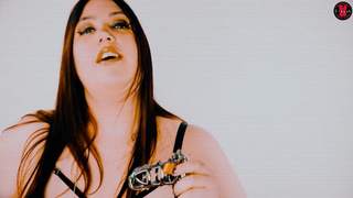 EN TEASER - Sleyah - Erotic Torment for caged slave