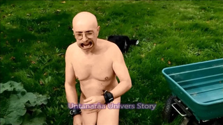 VOST engl - Gardening with grouillot the awful! !