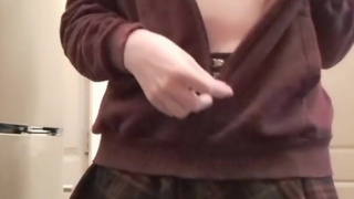 Locktober Day 9: Can I Seduce You?