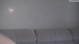 Cuckold Jerk Off Instructions (Rough Femdom)