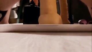 Mommy demands for me not to cum