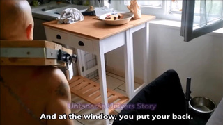 VOST engl - School with Master Faune. 