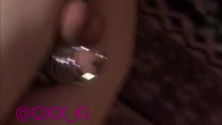 OXX_Ki Twitter compilation 6