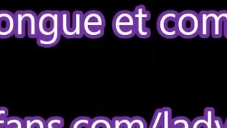 VOST engl - TUTO to put an image in a frame.