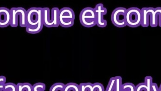 VOST engl Impact of the morning upon waking for this naked and chaste inferior.