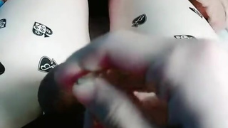 Negative chastity Hardcore