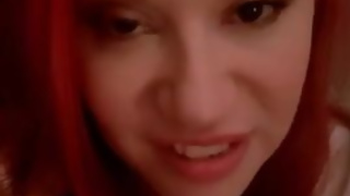 Chastity is Easier then EVER before! A message from femdom Mistress Sarah Blake