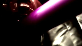 Caged Sissy Husband Denied four times