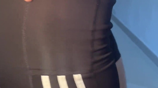 ???? I ate ????️ the gym results - from my best student